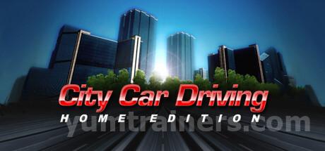 City Car Driving Trainer