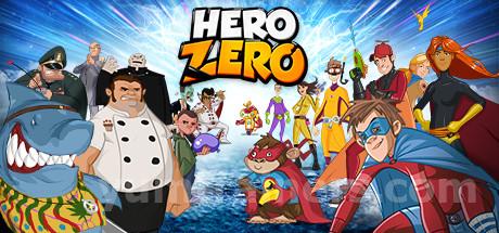 Hero Zero Trainer