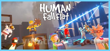 Human: Fall Flat Trainer