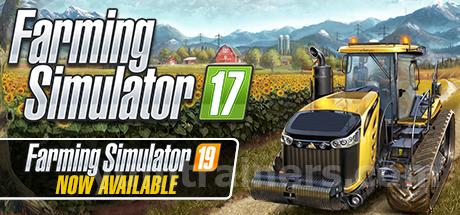 Farming Simulator 17 Trainer