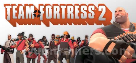 Team Fortress 2 Trainer