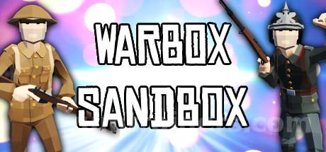 Warbox Sandbox Trainer