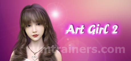 Art Girl 2 Trainer