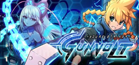 Azure Striker Gunvolt Trainer