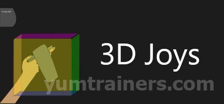 3D Joys Trainer