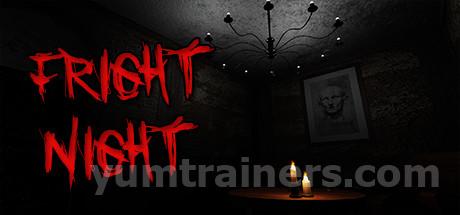 Fright Night Trainer