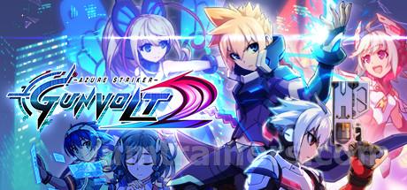 Azure Striker Gunvolt 2 Trainer