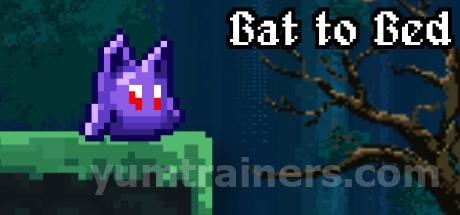 Bat to Bed Trainer