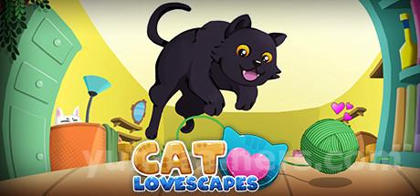 Cat Lovescapes Trainer