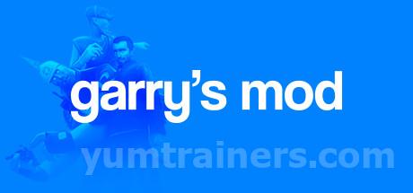 Garry’s Mod Trainer