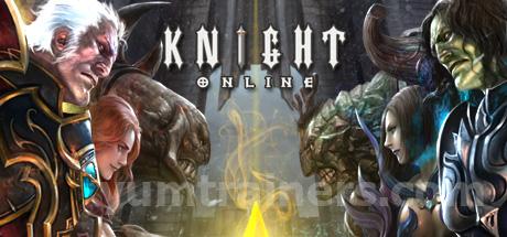 Knight Online Trainer
