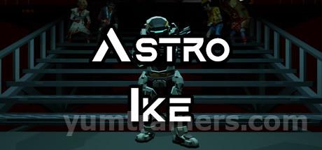 Astro Ike Trainer