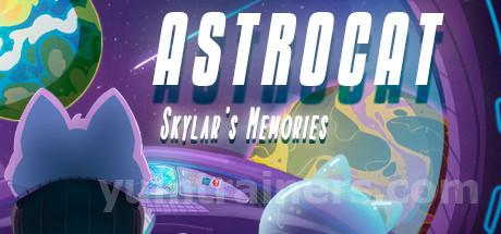 Astrocat: Skylar´s Memories Trainer