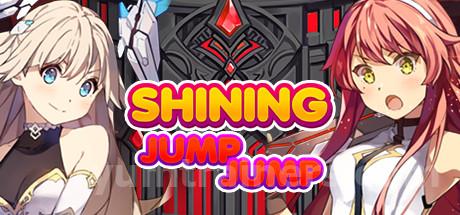 Shining Jump Jump Trainer