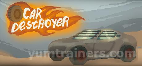 CAR DESTROYER Trainer