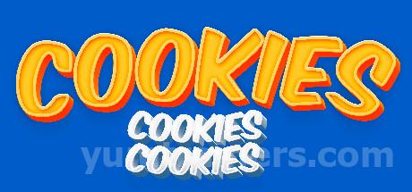 cookies СOOkies COOKIES Trainer