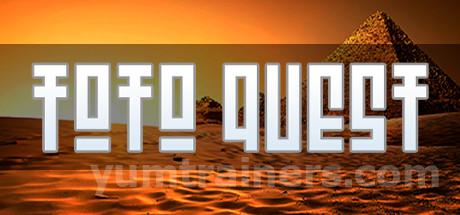 TOTO Quest Trainer