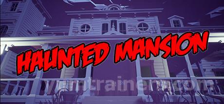 Haunted Mansion Trainer