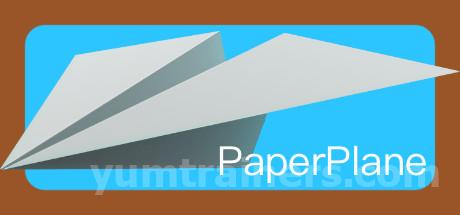 PaperPlane Trainer