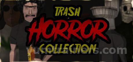 Trash Horror Collection Trainer