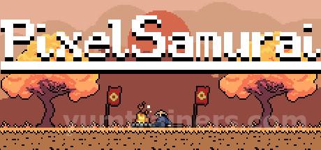 Pixel Samurai Trainer