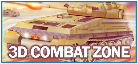 3D Combat Zone Trainer