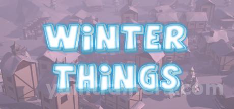 Winter Things Trainer