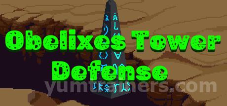 Obelixes Tower Defense Trainer