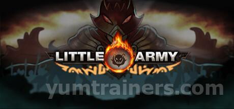 Little Army Trainer