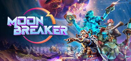 Moonbreaker Trainer