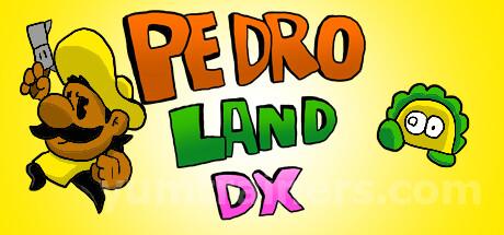 Pedro Land DX Trainer