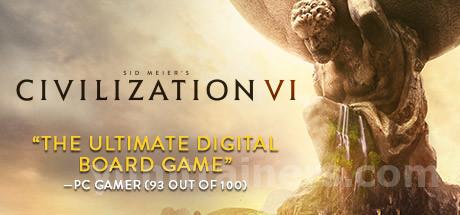 Sid Meier’s Civilization® VI Trainer