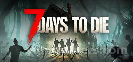 7 Days to Die Trainer