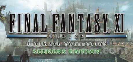 FINAL FANTASY®  XI: Ultimate Collection Seekers Edition Trainer