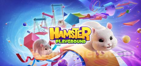 Hamster Playground Trainer