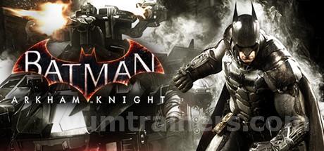 Batman™: Arkham Knight Trainer