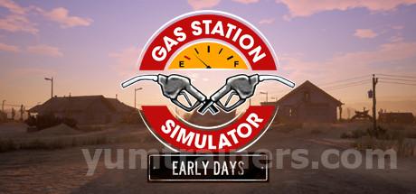 Gas Station Simulator: Prologue – Early Days Trainer