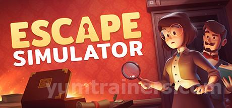 Escape Simulator Trainer