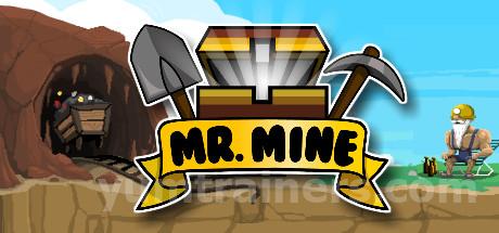 Mr.Mine Trainer