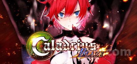 Caladrius Blaze Trainer