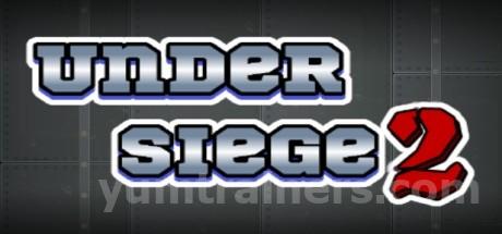 Under Siege 2 Trainer