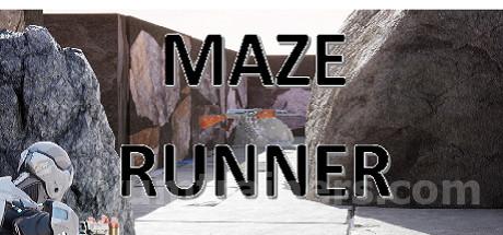 MAZE RUNNER Trainer