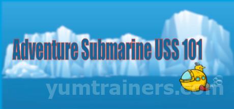 Adventure Submarine Uss 101 Trainer