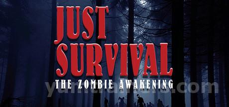 Just Survival – The Zombie Awakening Trainer