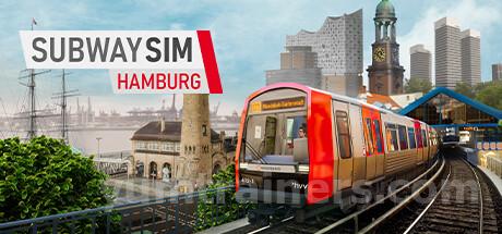 SubwaySim Hamburg Trainer