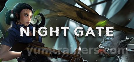 Night Gate Trainer