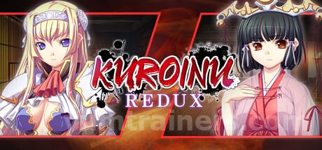 Kuroinu Redux Trainer