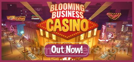 Blooming Business: Casino Trainer