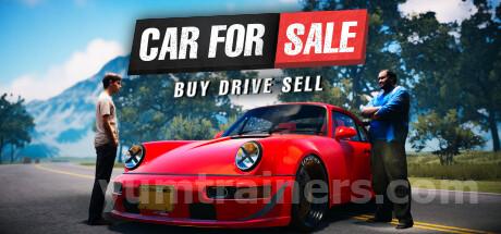 Car For Sale Simulator 2023 Trainer