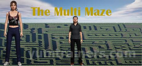 The Multi Maze Trainer